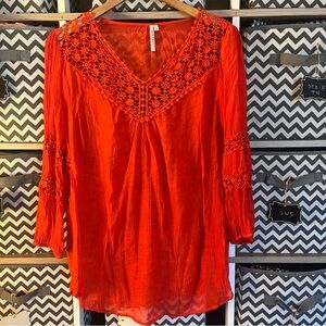 Gorgeous Blouse by Grand & Greene